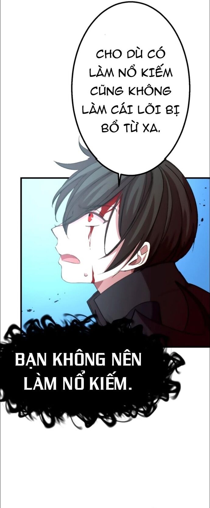 Hấp Thụ Cấp Độ Chapter 25 - Trang 2