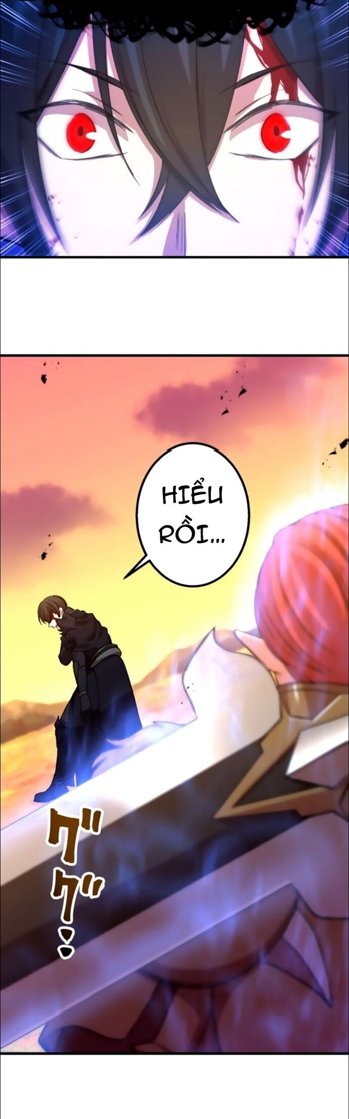 Hấp Thụ Cấp Độ Chapter 25 - Trang 2