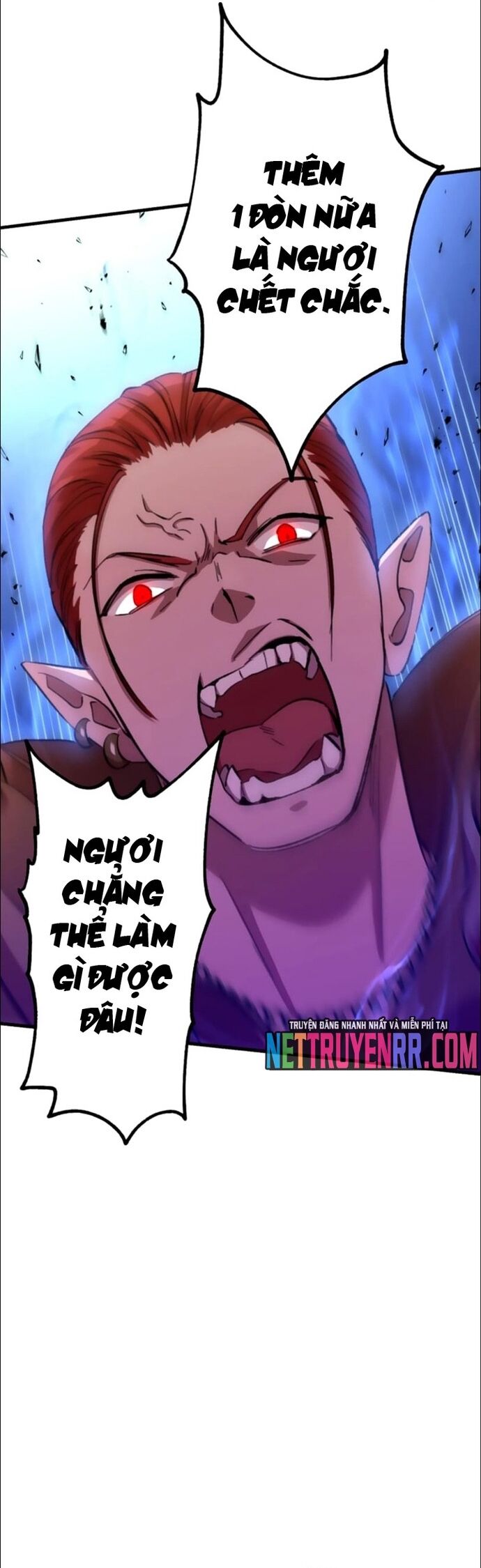 Hấp Thụ Cấp Độ Chapter 25 - Trang 2