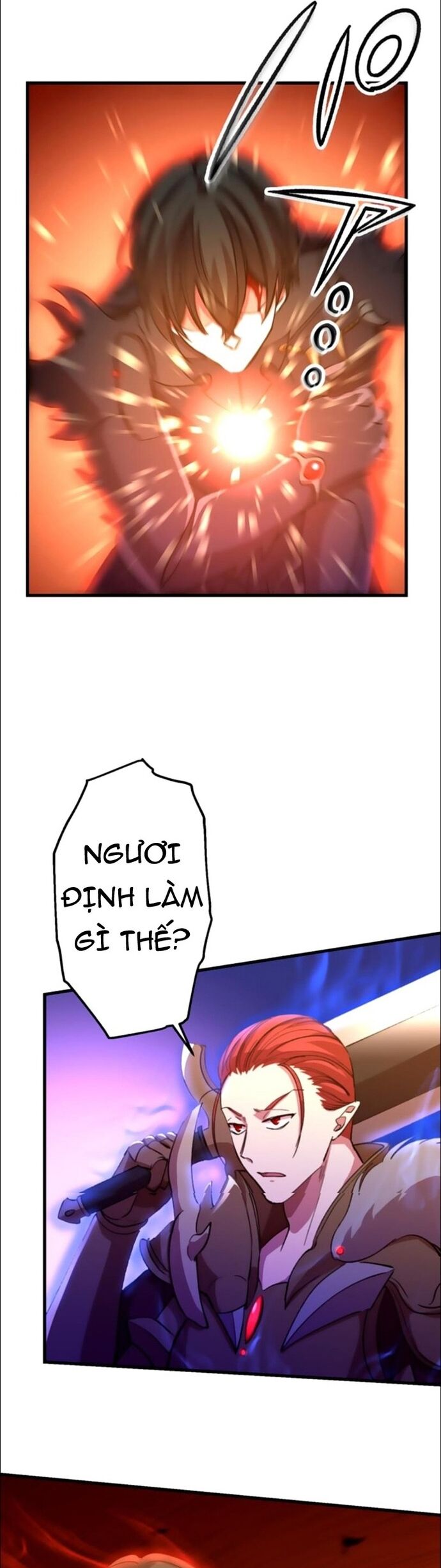 Hấp Thụ Cấp Độ Chapter 25 - Trang 2