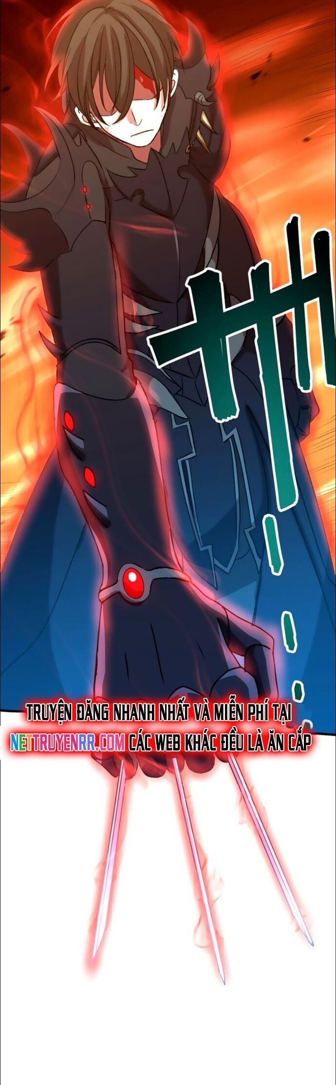 Hấp Thụ Cấp Độ Chapter 25 - Trang 2