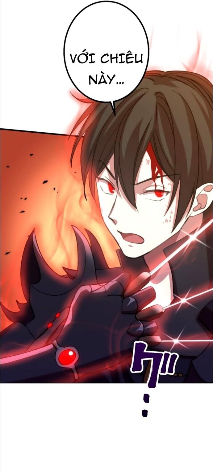 Hấp Thụ Cấp Độ Chapter 25 - Trang 2