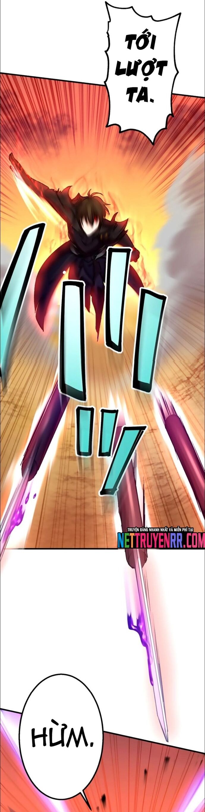 Hấp Thụ Cấp Độ Chapter 25 - Trang 2
