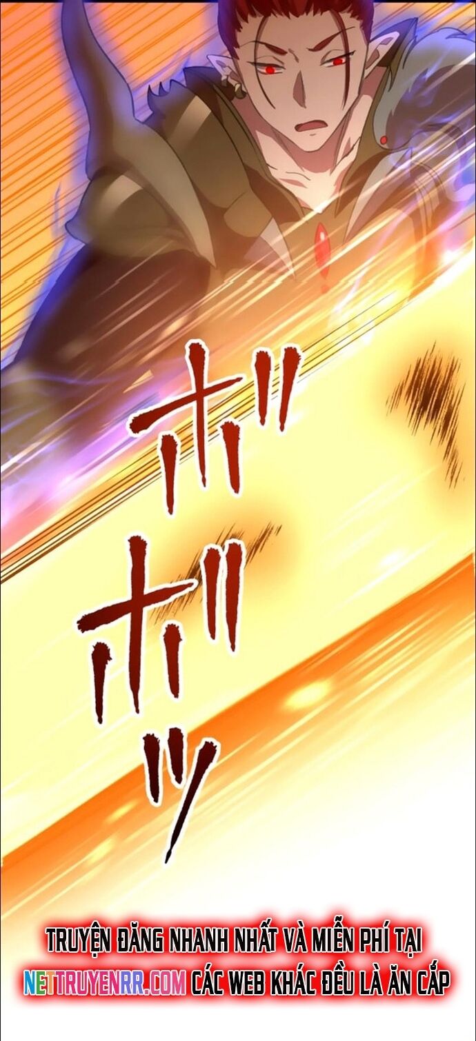 Hấp Thụ Cấp Độ Chapter 25 - Trang 2