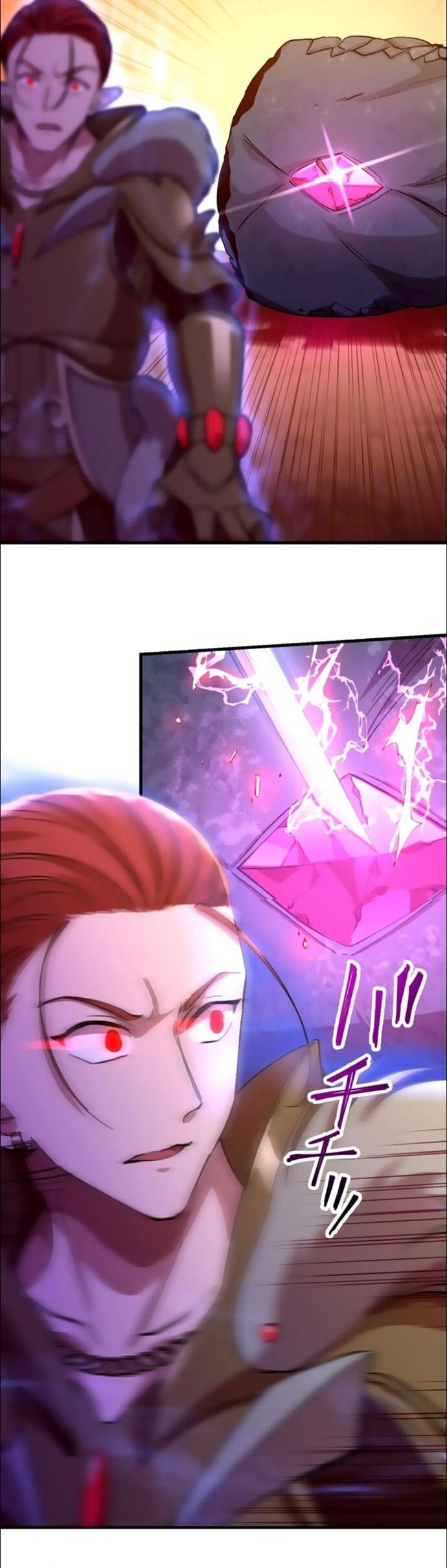 Hấp Thụ Cấp Độ Chapter 25 - Trang 2