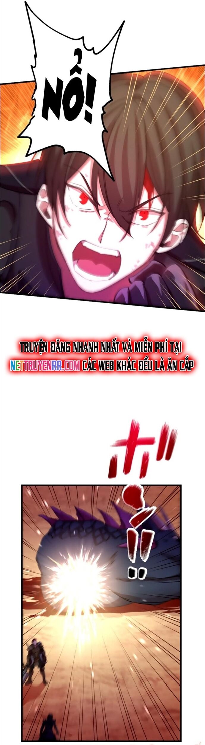 Hấp Thụ Cấp Độ Chapter 25 - Trang 2