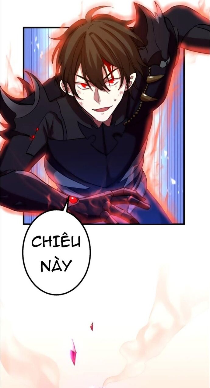 Hấp Thụ Cấp Độ Chapter 25 - Trang 2