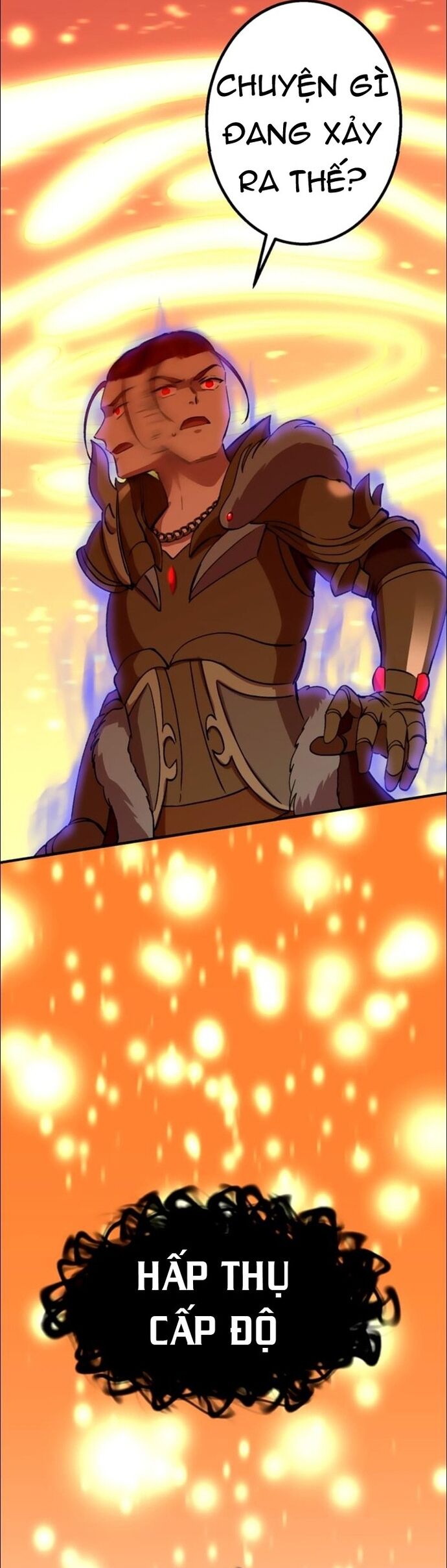 Hấp Thụ Cấp Độ Chapter 25 - Trang 2