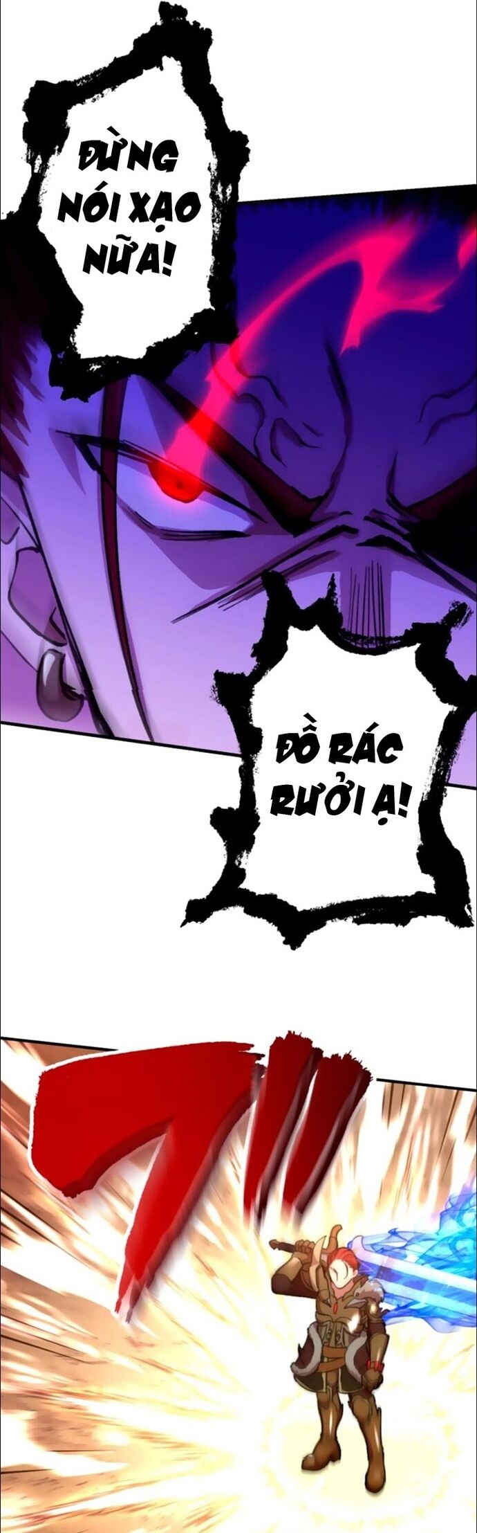 Hấp Thụ Cấp Độ Chapter 25 - Trang 2