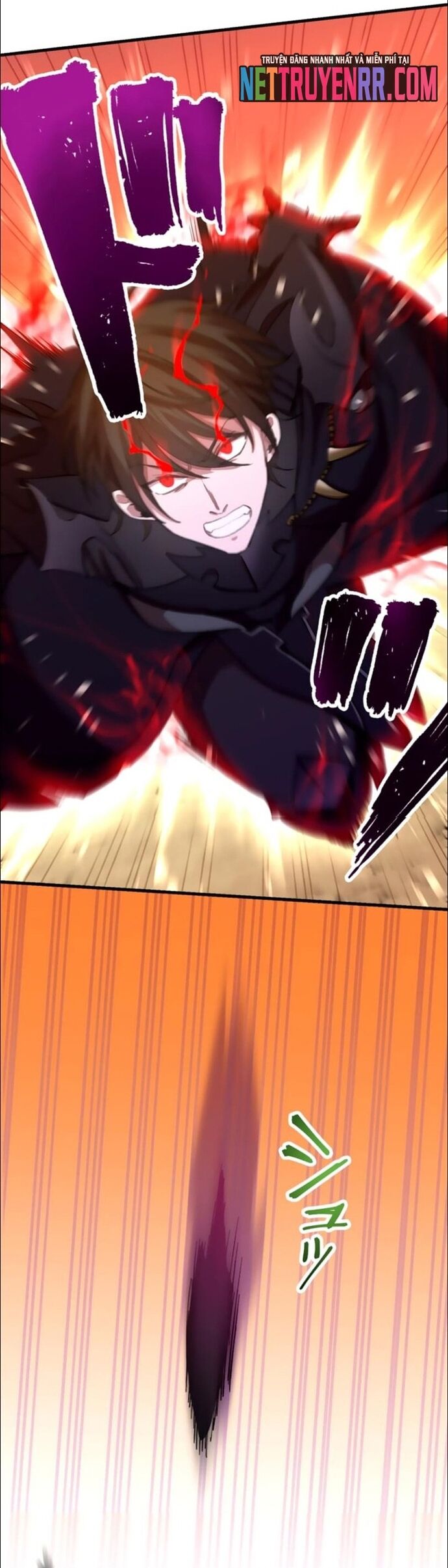 Hấp Thụ Cấp Độ Chapter 25 - Trang 2