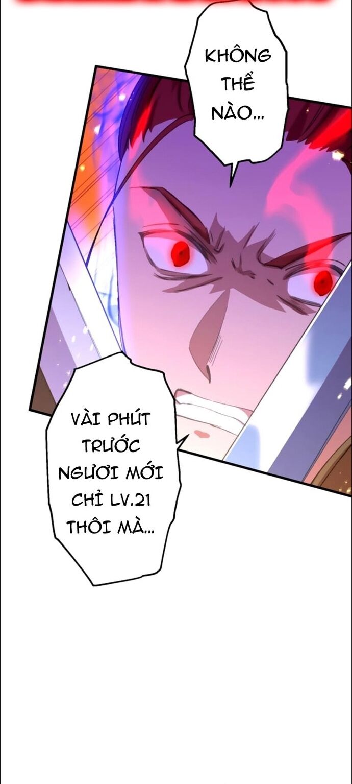 Hấp Thụ Cấp Độ Chapter 25 - Trang 2