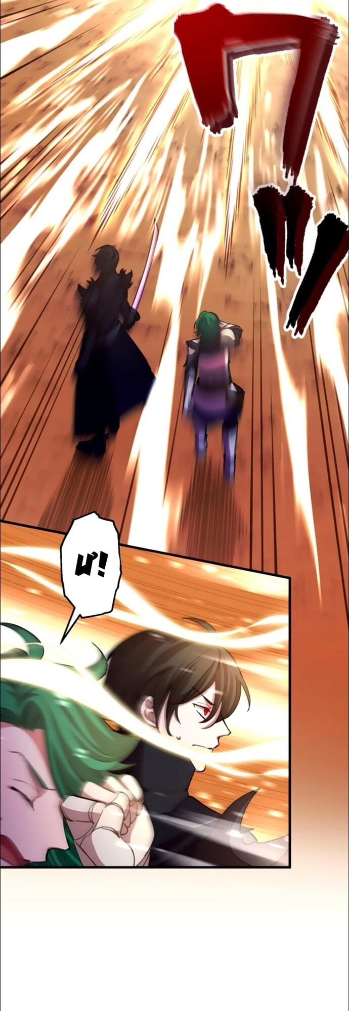 Hấp Thụ Cấp Độ Chapter 25 - Trang 2