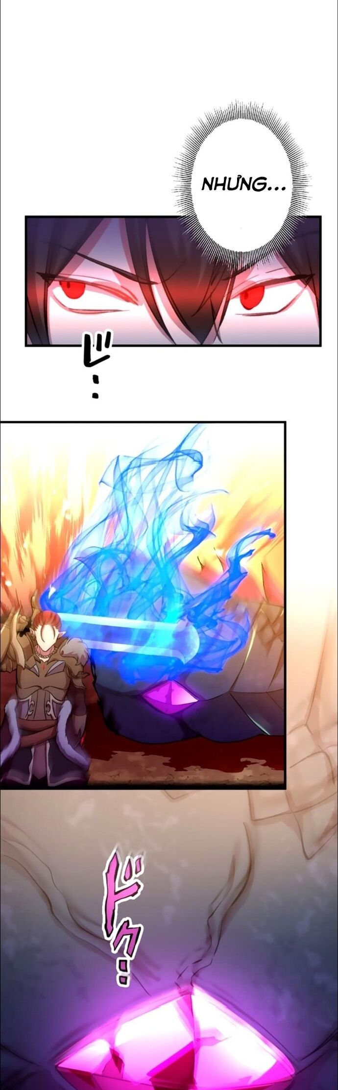 Hấp Thụ Cấp Độ Chapter 25 - Trang 2