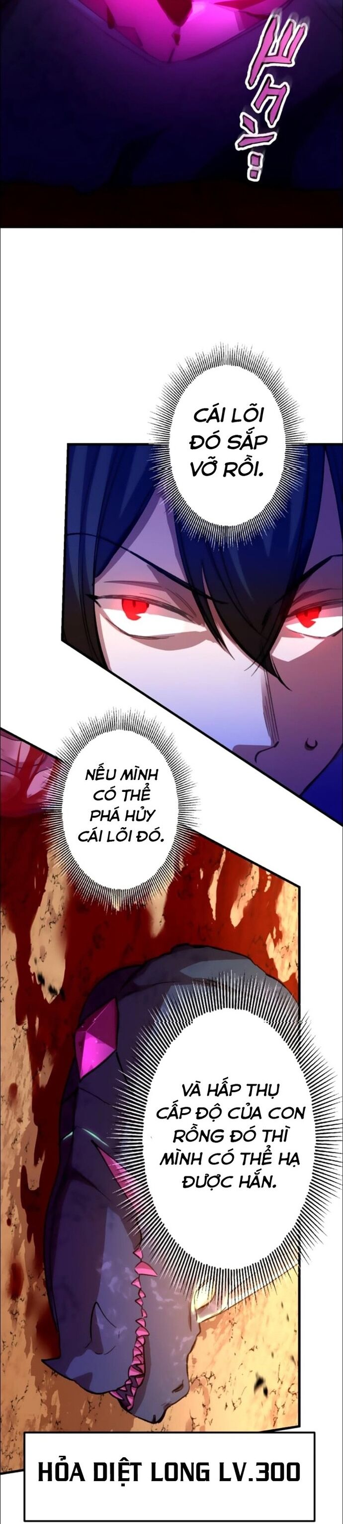 Hấp Thụ Cấp Độ Chapter 25 - Trang 2