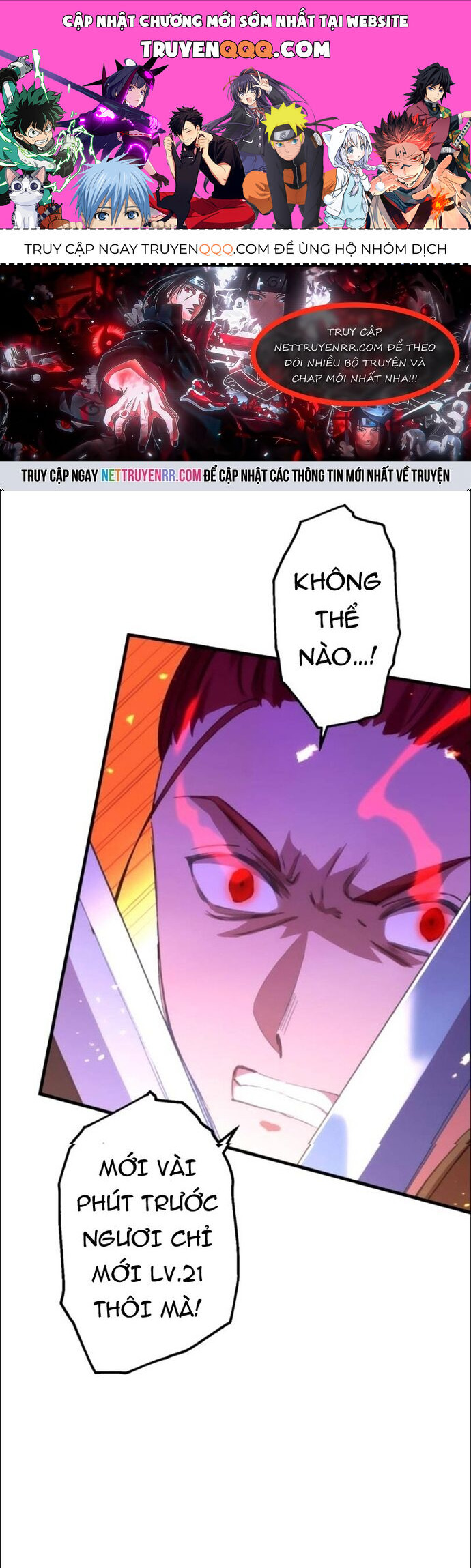 Hấp Thụ Cấp Độ Chapter 26 - Trang 2