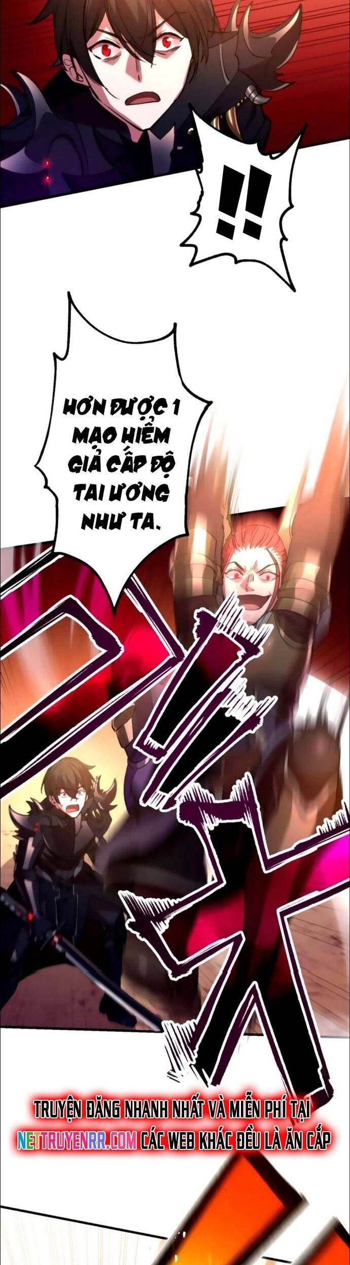 Hấp Thụ Cấp Độ Chapter 26 - Trang 2