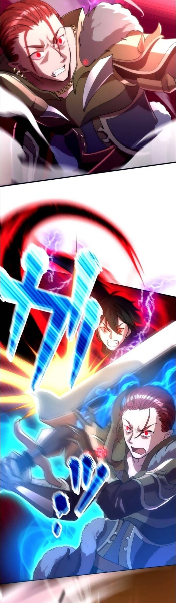 Hấp Thụ Cấp Độ Chapter 26 - Trang 2