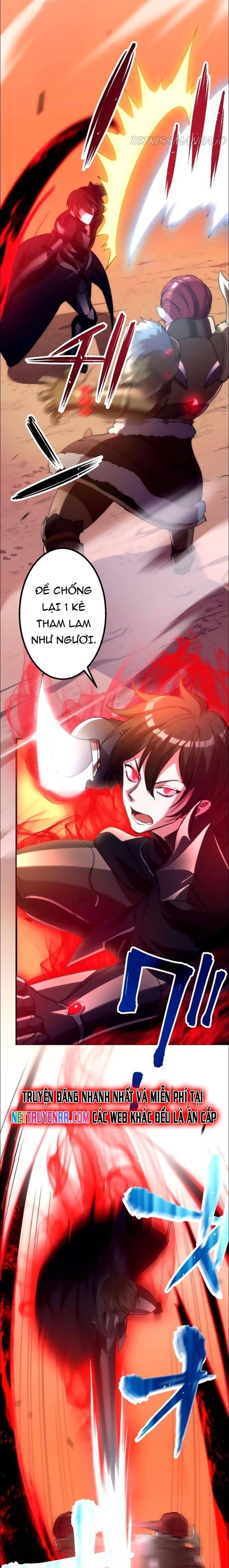 Hấp Thụ Cấp Độ Chapter 26 - Trang 2