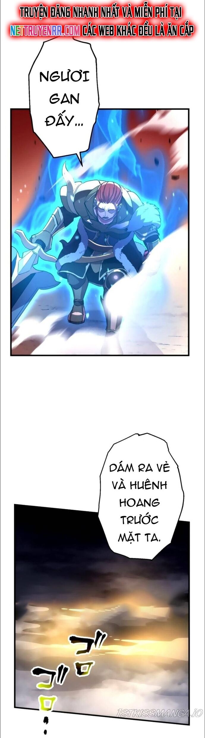 Hấp Thụ Cấp Độ Chapter 26 - Trang 2