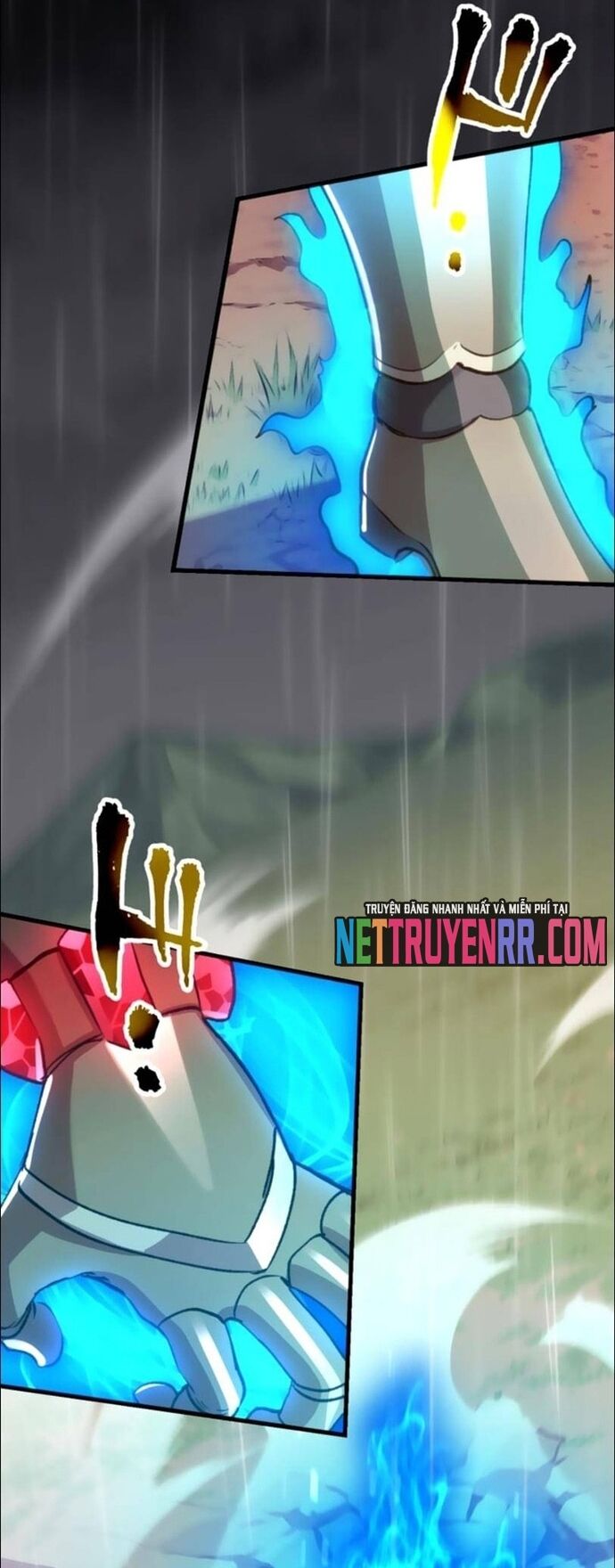 Hấp Thụ Cấp Độ Chapter 26 - Trang 2