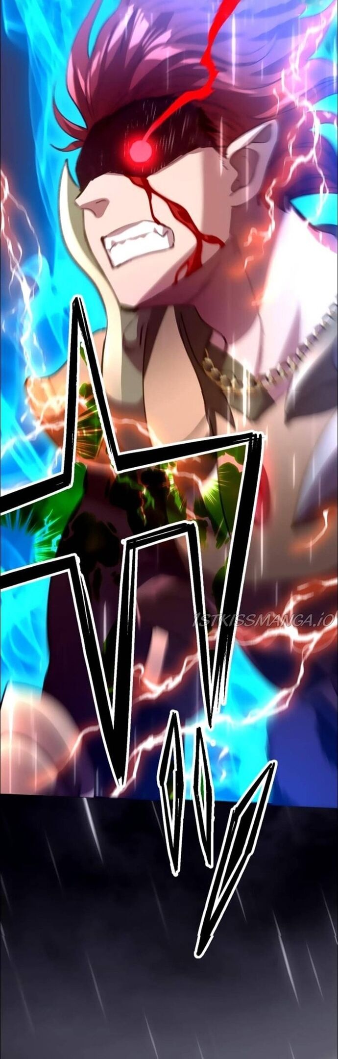 Hấp Thụ Cấp Độ Chapter 26 - Trang 2