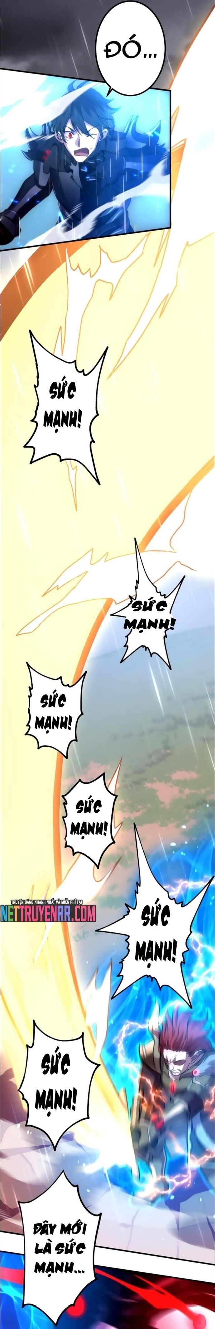 Hấp Thụ Cấp Độ Chapter 26 - Trang 2