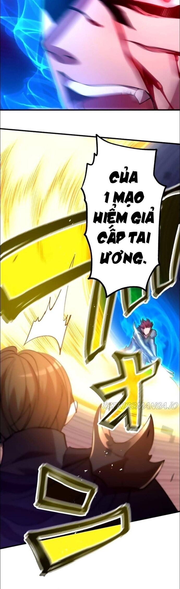 Hấp Thụ Cấp Độ Chapter 26 - Trang 2