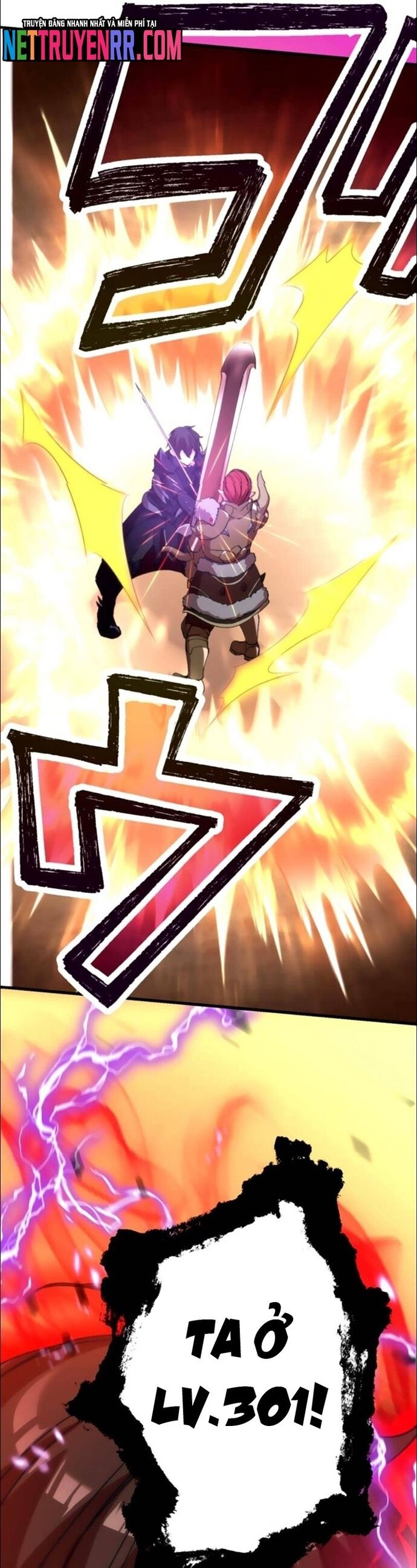 Hấp Thụ Cấp Độ Chapter 26 - Trang 2