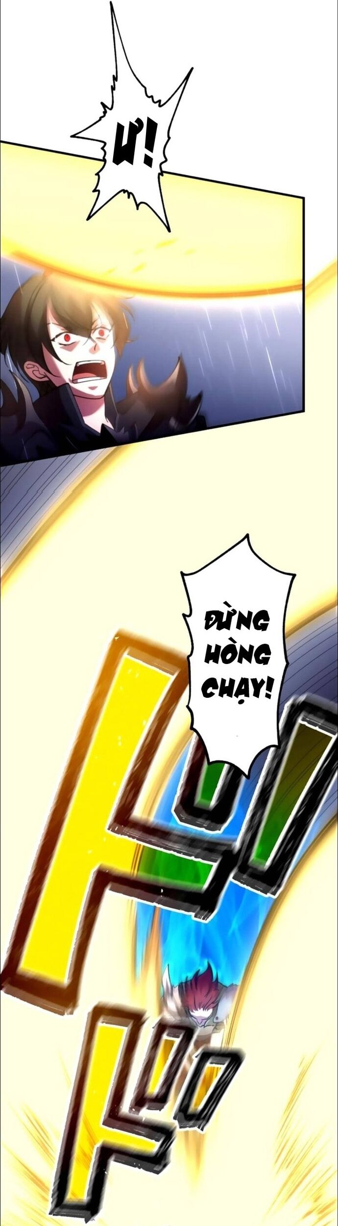 Hấp Thụ Cấp Độ Chapter 26 - Trang 2