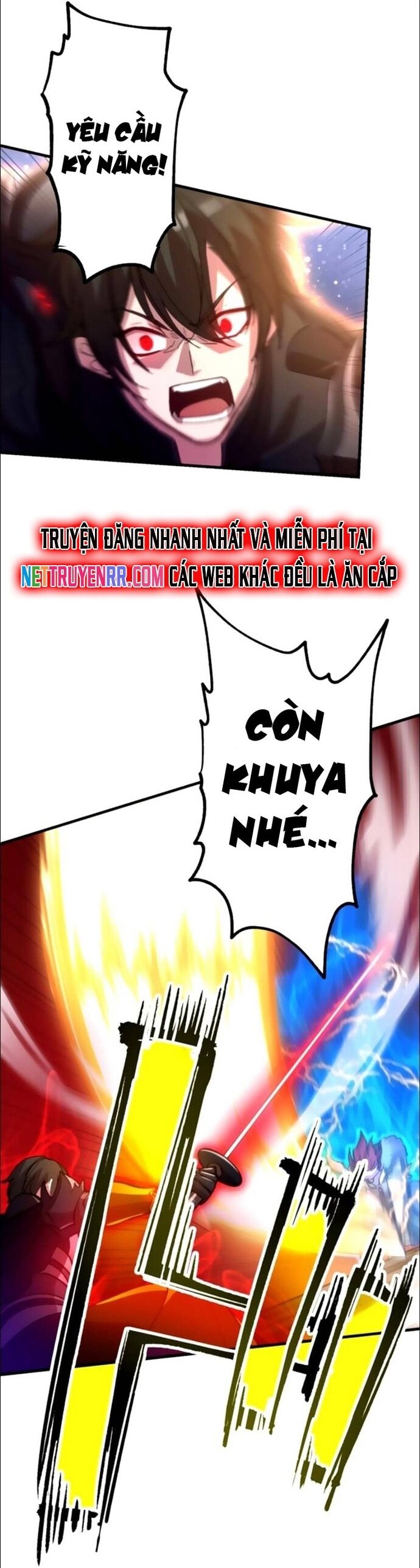 Hấp Thụ Cấp Độ Chapter 26 - Trang 2