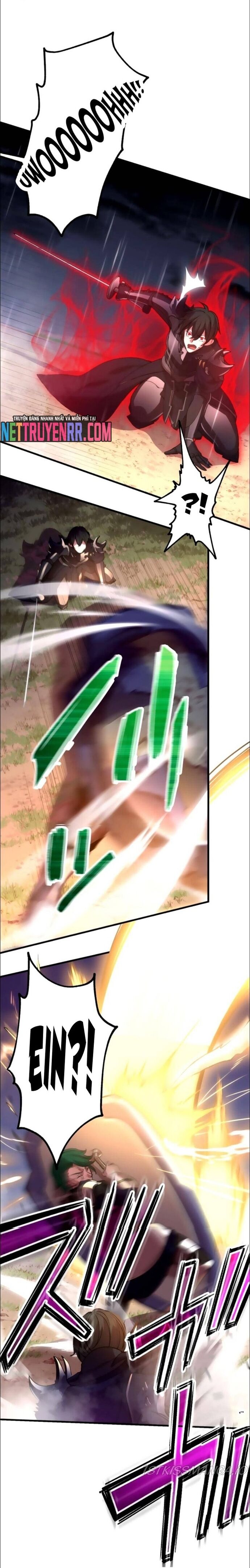 Hấp Thụ Cấp Độ Chapter 26 - Trang 2