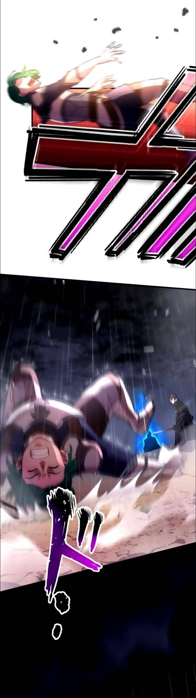 Hấp Thụ Cấp Độ Chapter 26 - Trang 2