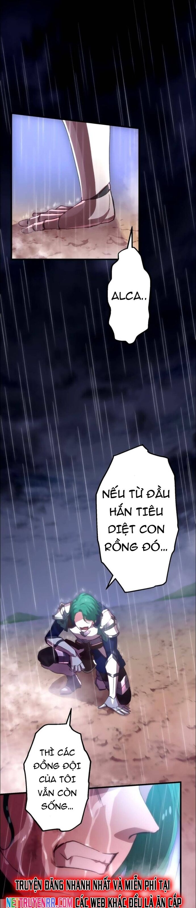 Hấp Thụ Cấp Độ Chapter 26 - Trang 2