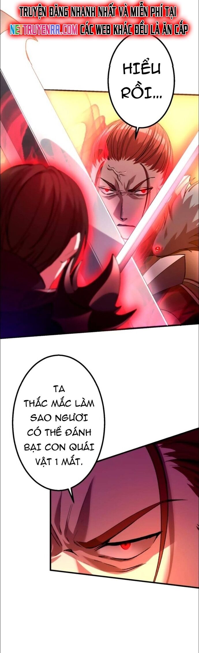 Hấp Thụ Cấp Độ Chapter 26 - Trang 2