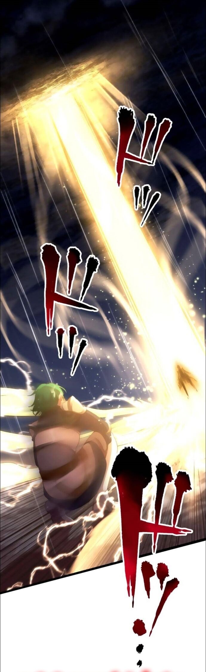 Hấp Thụ Cấp Độ Chapter 27 - Trang 2