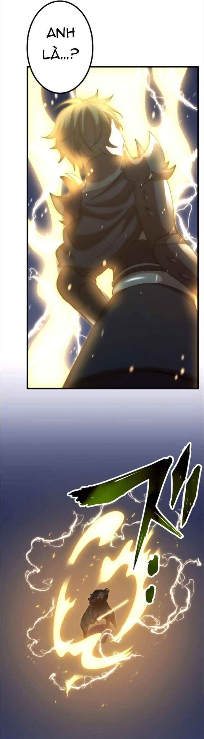 Hấp Thụ Cấp Độ Chapter 27 - Trang 2