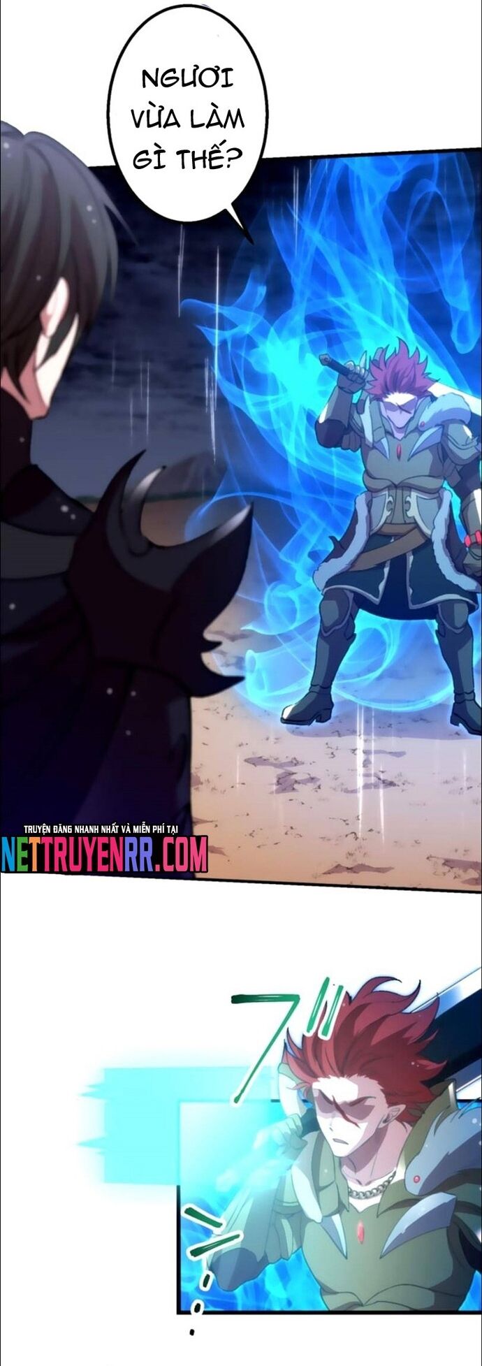 Hấp Thụ Cấp Độ Chapter 27 - Trang 2