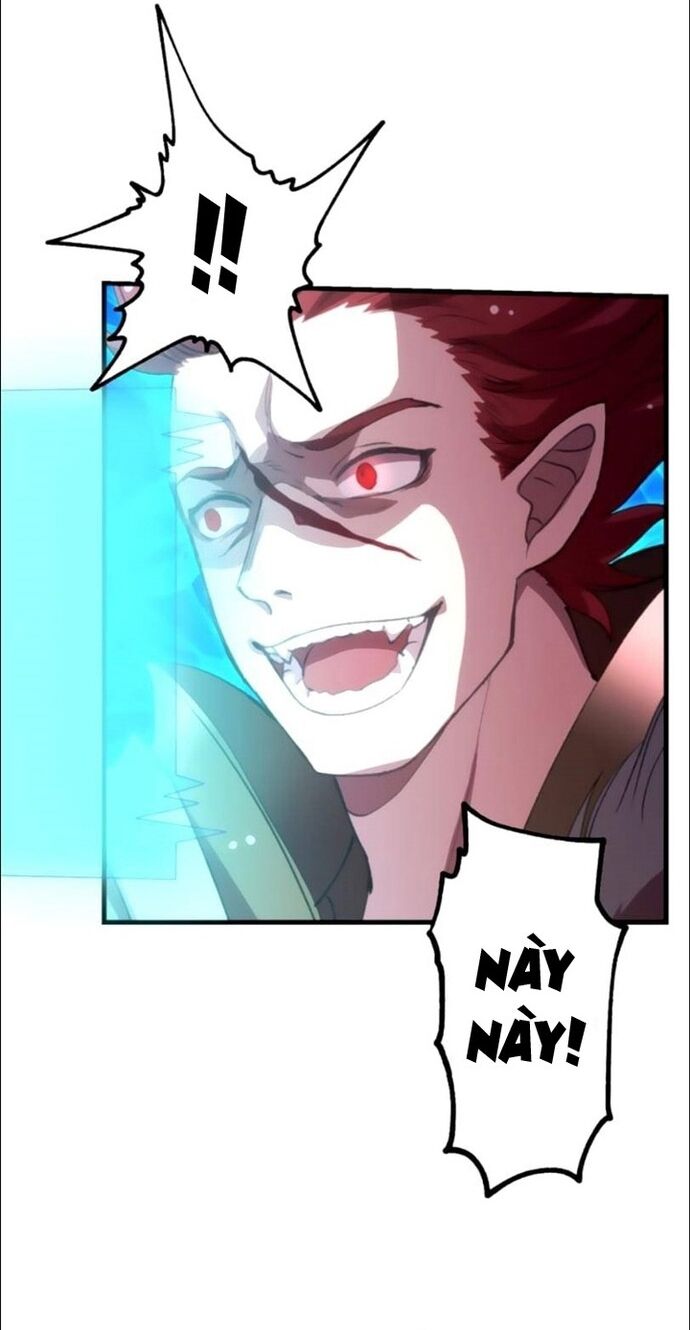 Hấp Thụ Cấp Độ Chapter 27 - Trang 2