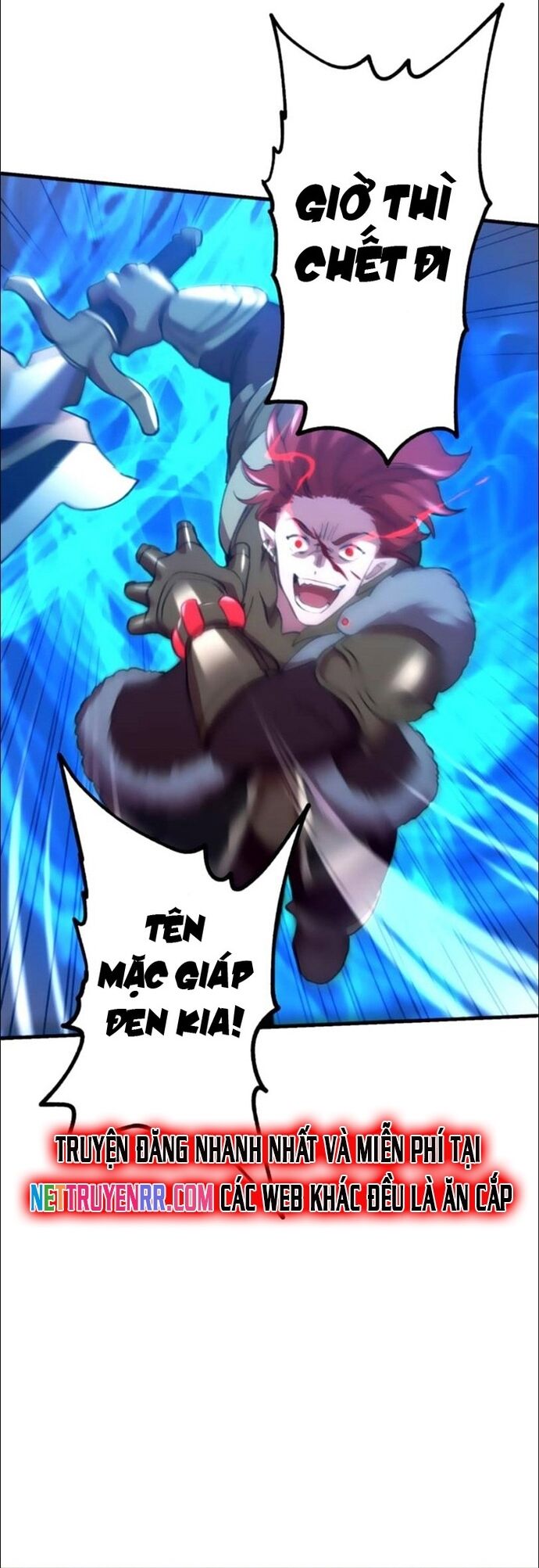 Hấp Thụ Cấp Độ Chapter 27 - Trang 2