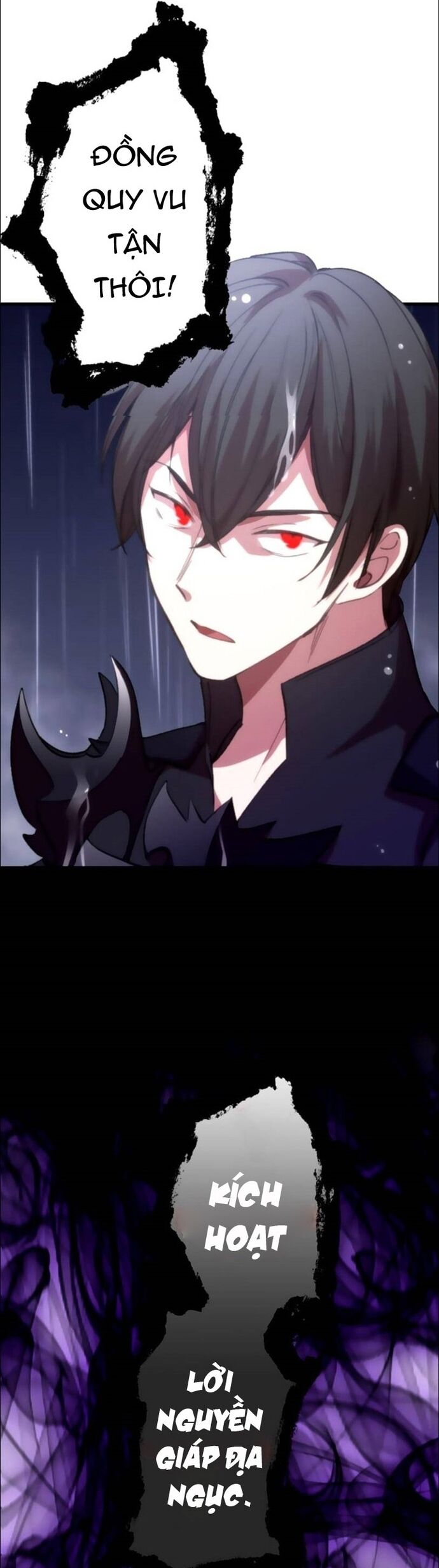 Hấp Thụ Cấp Độ Chapter 27 - Trang 2