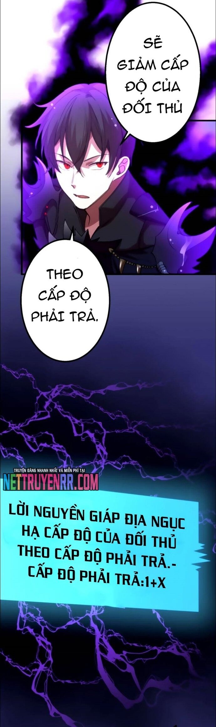 Hấp Thụ Cấp Độ Chapter 27 - Trang 2