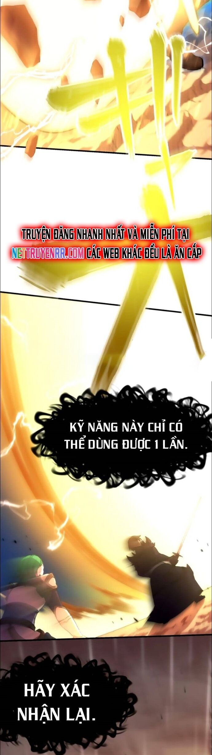 Hấp Thụ Cấp Độ Chapter 27 - Trang 2