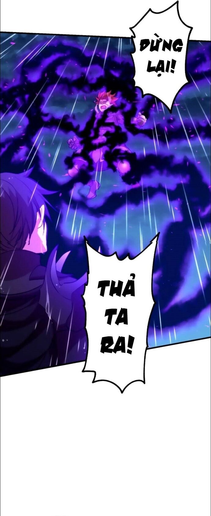 Hấp Thụ Cấp Độ Chapter 27 - Trang 2