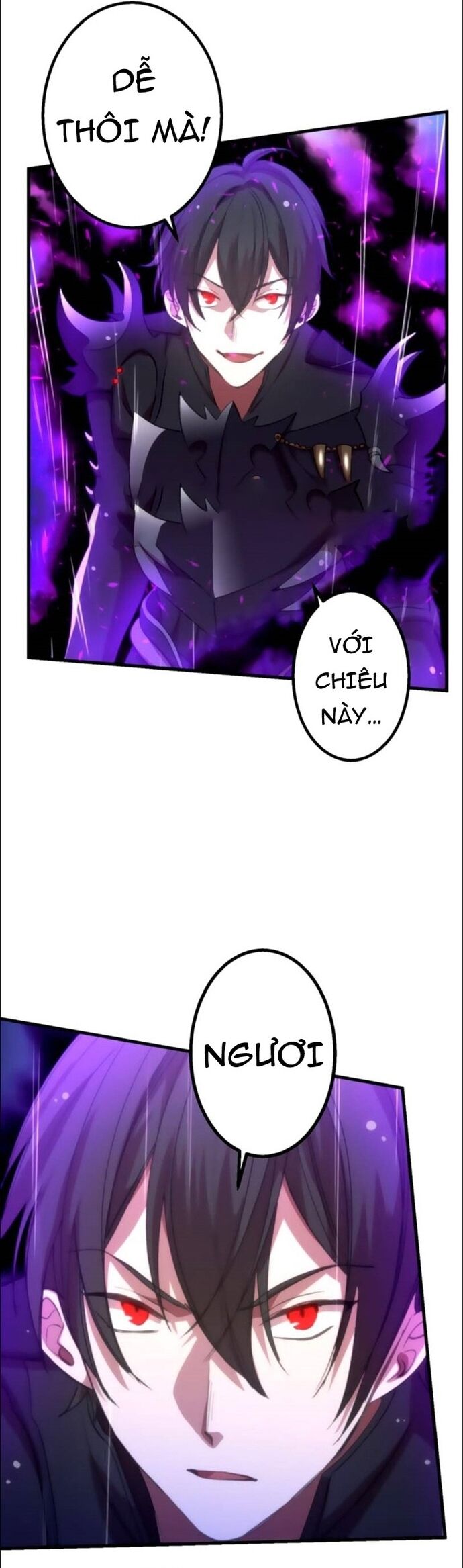 Hấp Thụ Cấp Độ Chapter 27 - Trang 2