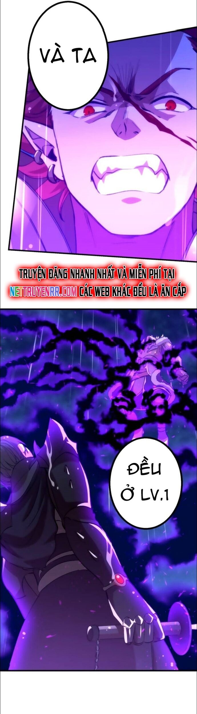 Hấp Thụ Cấp Độ Chapter 27 - Trang 2