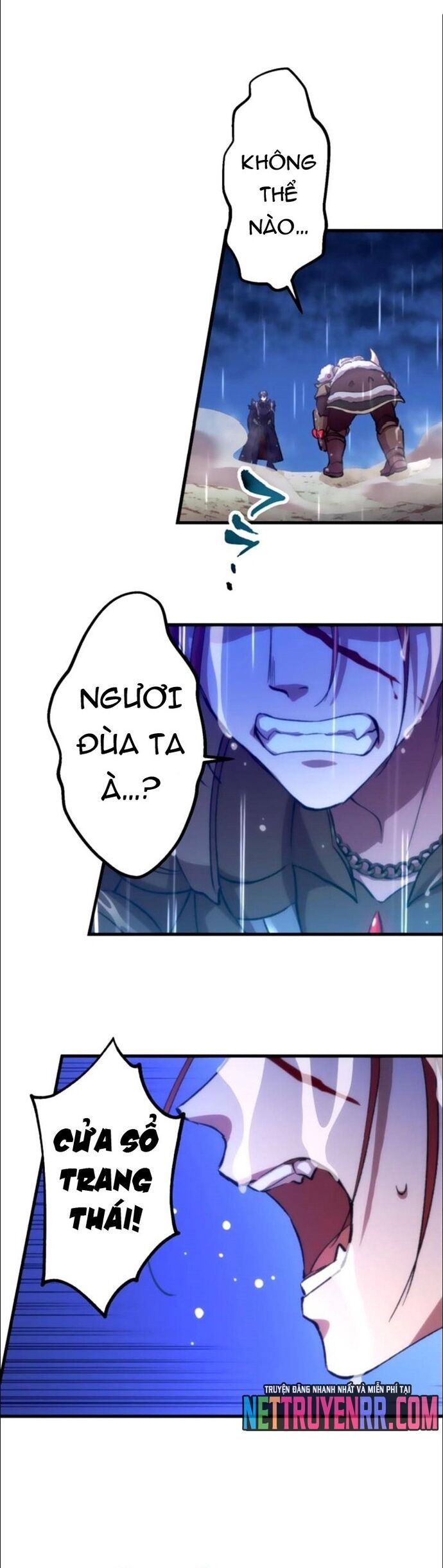 Hấp Thụ Cấp Độ Chapter 27 - Trang 2