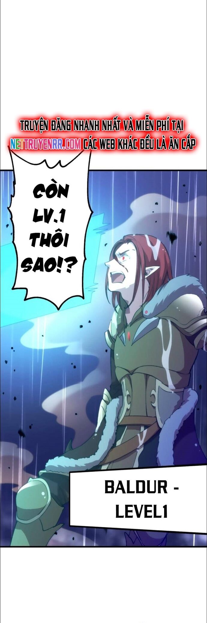 Hấp Thụ Cấp Độ Chapter 27 - Trang 2