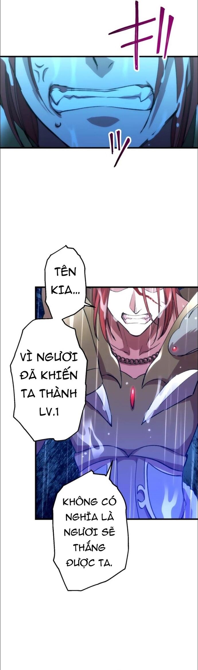 Hấp Thụ Cấp Độ Chapter 27 - Trang 2