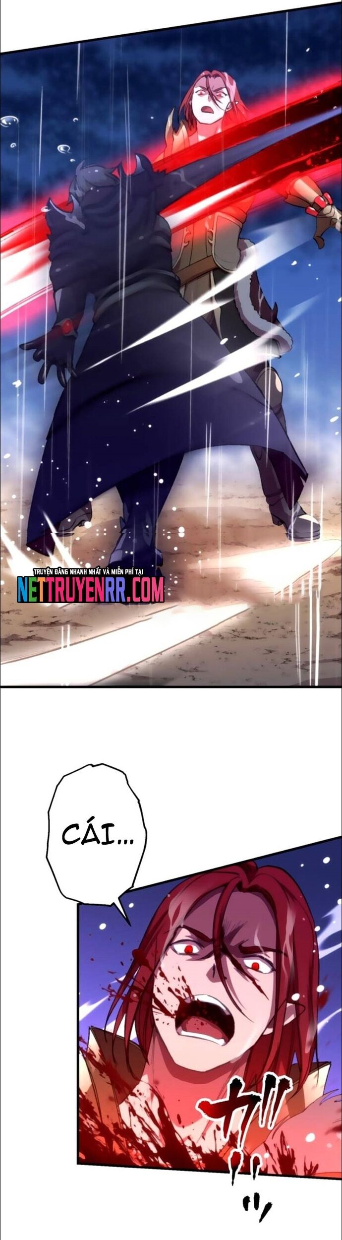 Hấp Thụ Cấp Độ Chapter 27 - Trang 2