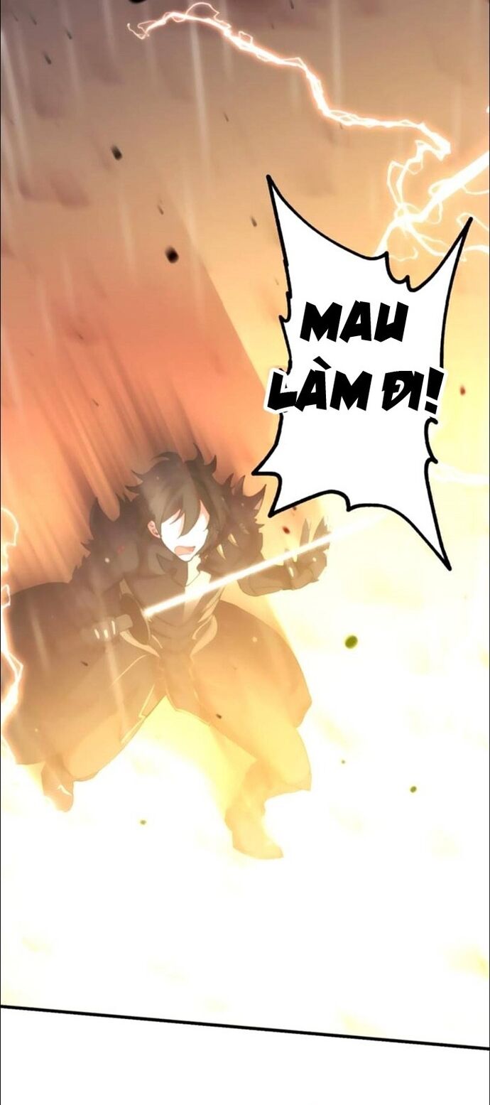 Hấp Thụ Cấp Độ Chapter 27 - Trang 2